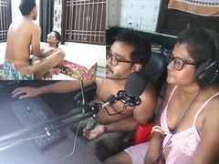 Entre bastidores, Universidad, Hd, Ama de casa, Indio, Montar, Seducido, Esposa