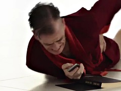 アナル, ハードコア, マッサージ, シーメール