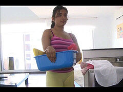 Casero, Latina, Mucama