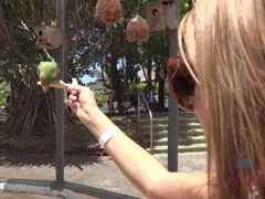 Любители, Платье, Подружка, От первого лица, Душ, Сиськи