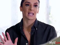 茶髪の, 巨乳な, エロ熟女, Hd, 人妻の, 淫乱熟女, 母, 義母