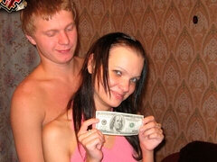 Leie, Arsch, Grosser schwanz, Braunhaarige, Gehörnter ehemann, Hundestellung, Jungendliche (18+), Titten