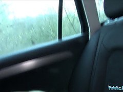 Leie, Schwarz, Schwarz, Hd, Milf, Im freien, Pov, Realität