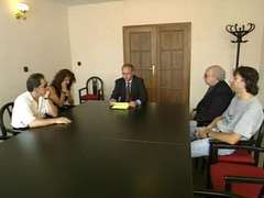 In den arsch, Tussi, Klassisch