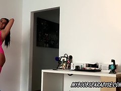 素人, デカパイ, 巨乳な, オナニー, オマンコ, 現実, 姉妹, 義母