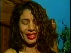 Braziliaans, Lesbisch, Moeder die ik wil neuken, Oud