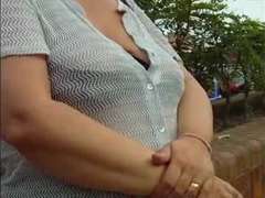 Эксгибиционист, Зрелые, Юбки