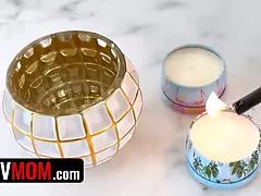 Dormitorio, Tetas grandes, Rubia, Vestidas, Hd, Madrastra, Tabú, Tetas