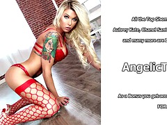 Amateur, Hardcore, Lingerie, Masturbation, Shemale, Toys