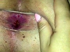 Amateur, Nalgadas, Strapon
