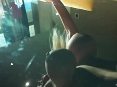 Vegas Babe: Kelly Madison's Solo Adventure