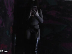 Gros cul, Club, Érotique, Fétiche, Hd, Nue  à poil, Fête, Espionne