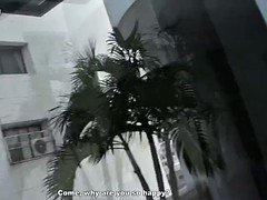 Sexy porn videos Russian tourist from home archive