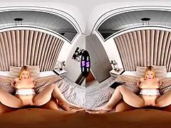 Grosse titten, Blondine, Blasen, Freund, Hd, Schreiend, Jungendliche (18+)