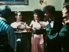 Spermaladung, Deutsch, Hardcore, Milf, Mutti, Retro, Spion, Vintage