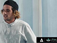 Язык в попке, Большие сиськи, Ласковые ручки, Массаж, Милф, Масло, Мачеха, Сиськи