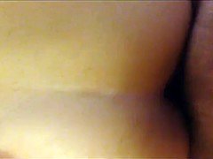 Amateur bbw sucks, fucks and swallows