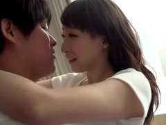 Asiatisch, Blasen, Spermaladung, Handjob, Hardcore, Hd, Weibliche ejakulation, Hure