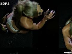 Tetas grandes, Rubia, Mamada, Compilación, Grupo, Hd, Tragarse, Tetas