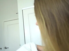 Anal, Sucer une bite, Brunette brune, Faciale, Rousse roux, Soeurs, Avaler, Épouse