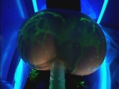 お尻, ディルド, フェティッシュ, 日本人, オナニー, 母, 一人, おもちゃ