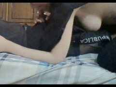 Naughty Punjabi babe gets fucked hard and filled