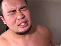 Japanese Muscle Bears
