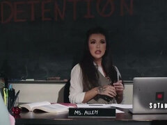 Schwanz, Hardcore, Hd, Milf, Pervers, Muschi, Student, Lehrer