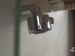 In den arsch, Arsch, Tussi, Grosser arsch, Grosse titten, Blasen, Sperma im mund, Spermaladung