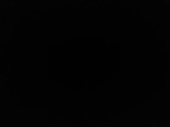 3458 Couple Chewing at Karaoke Tele USB74