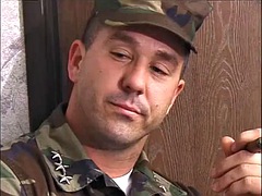 Anal, Grosse bite, Sucer une bite, Couple, Homosexuelle, Hard, Masturbation, Muscle