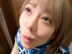 素人, アジア人, フェラチオ, カップル, イく瞬間, 日本人, オマンコ, パイ刷り