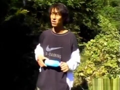 Aziatisch, Pijpbeurt, Hardcore, Japaans