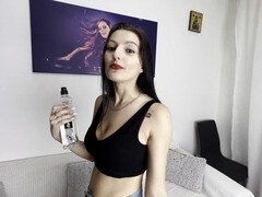 Anal, Gros cul, Lingerie, Nue  à poil, Chatte