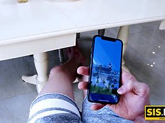 Mamada, Sexo duro, Hd, Coño, Realidad, Afeitado, Flaco, Adolescente