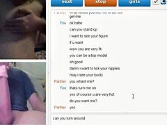 Amateur, Flashing, Voyeur
