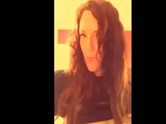 Enthousiasteling, Softcore pornografie, Alleen