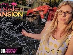 Marvelous Cory Chase's pornstar porn