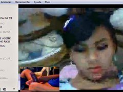 Amateur, Pov, Secretaria, Voyeur