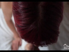 Cul, Gros cul, Gros seins, Hd, Fille latino, Massage, Chatte, Rousse roux