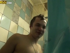 Morena, Masturbación, Orgasmo, Tatuaje