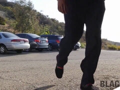 捕まる, チェコ, 黒人, Hd, 巨大, 異人種間, オナニー, 息子