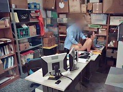Policía, Trio