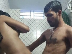 Cuarto de baño, Culo grande, Negro, Cornudo, Primera ves, Ama de casa, Indio, Adolescente