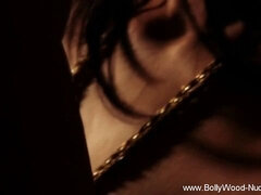 Bollywood Nudes HD featuring female's milf video