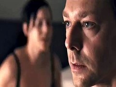 セレブ, コンピレーション, Hd, ヌード, ソフトコア