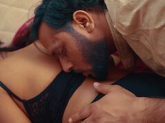 Kont, Gek, Indisch, Kut duiken, Tieten likken