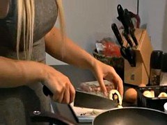 Любители, Блондинки, Минет, Семяизвержение, От первого лица
