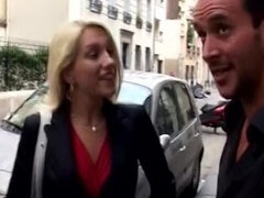 Amateur, Anal, Culo, Rubia, Francés, Realidad, Flaco, Adolescente