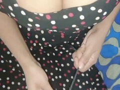 Blowjob, Husband, Indian, Wife